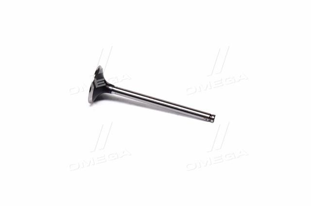 Клапан впускний in renault 1,9dci f9q 35.3x7x110.9 